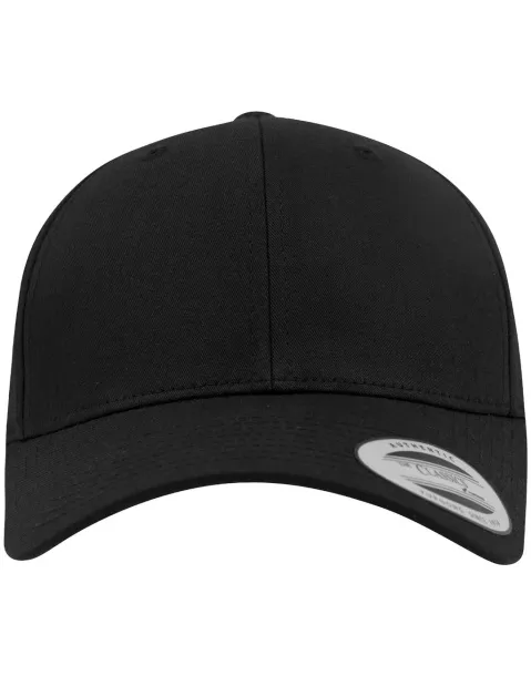  Curved Classic Snapback - Flexfit