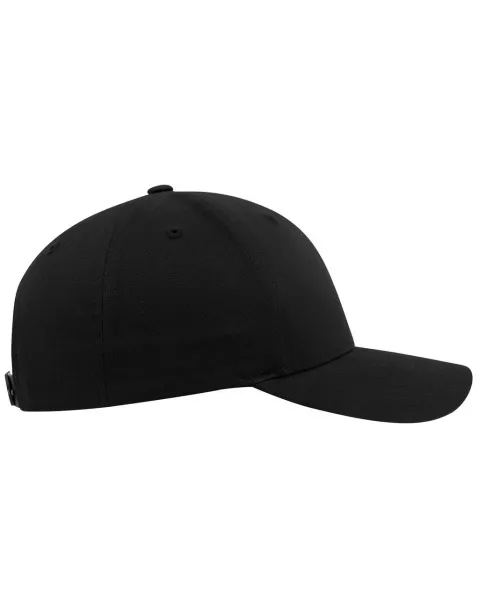  Curved Classic Snapback - Flexfit