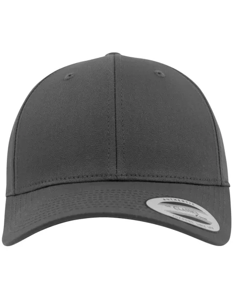  Curved Classic Snapback - Flexfit