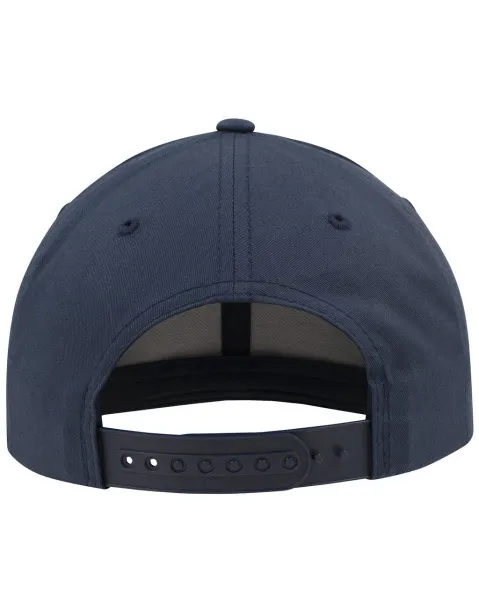  Curved Classic Snapback - Flexfit