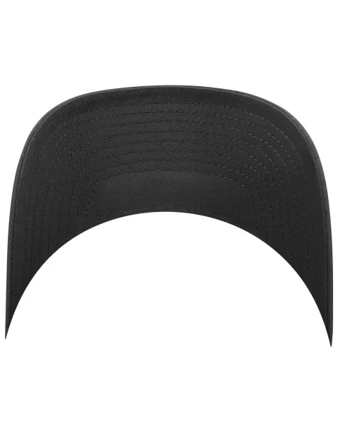  Curved Classic Snapback - Flexfit