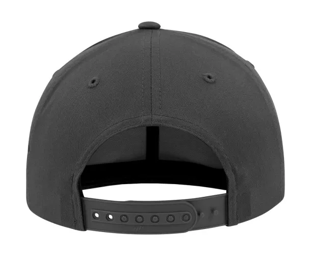  Curved Classic Snapback - Flexfit