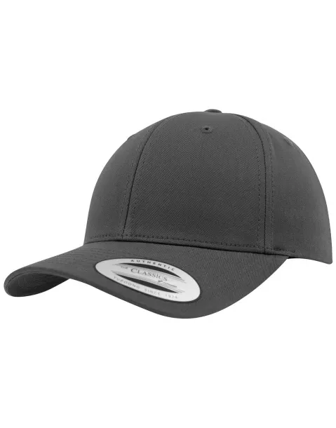  Curved Classic Snapback - Flexfit