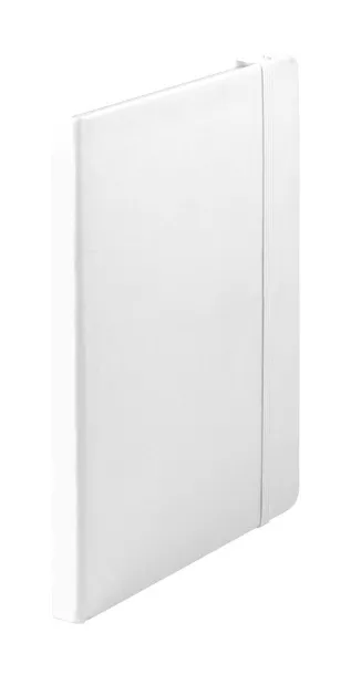 Nopuk Blank notebook White
