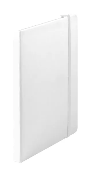 Nopuk Blank notes, A5 Bijela