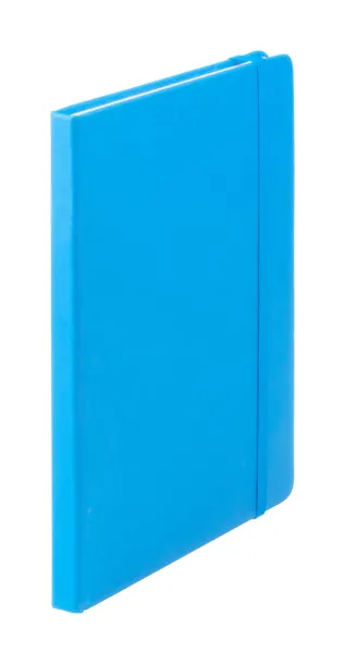 Nopuk Blank notebook Light blue