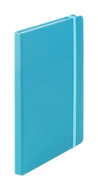 Nopuk Blank A5 notebook Light blue