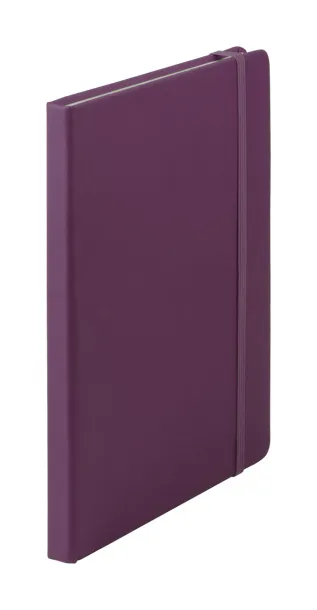 Nopuk Blank notes, A5 Ljubičasta