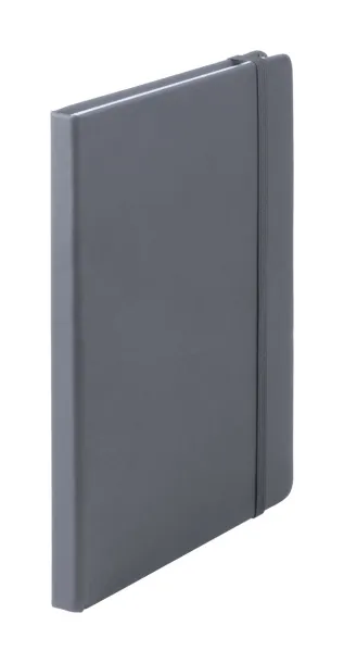 Cilux notebook Grey