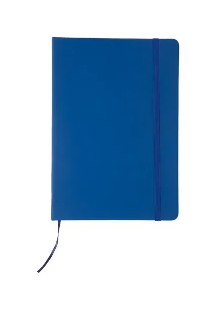Nopuk Blank notebook Blue