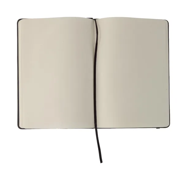 Nopuk Blank notes, A5 Plava