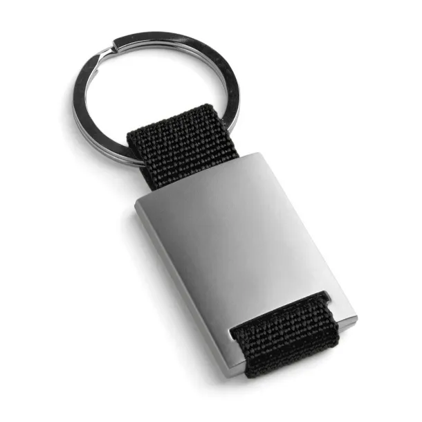 GRIPITCH Keyring Black