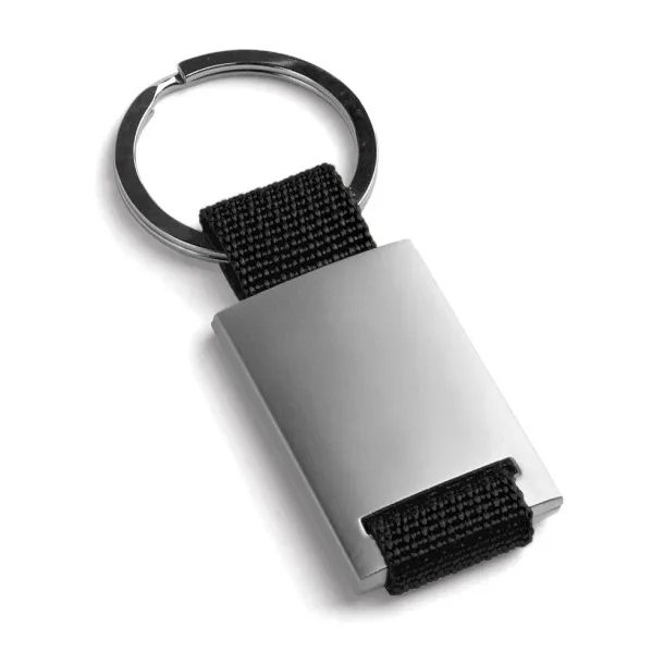 GRIPITCH Keyring Black