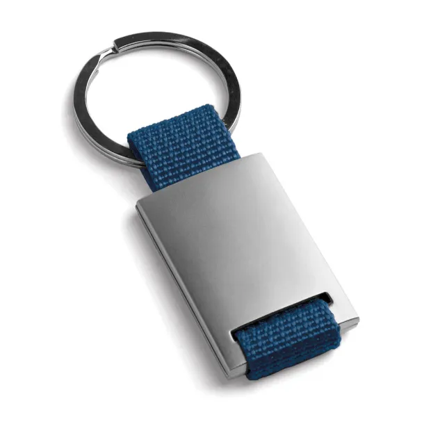 GRIPITCH Keyring Blue