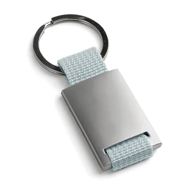 GRIPITCH Keyring - Yoko Light grey