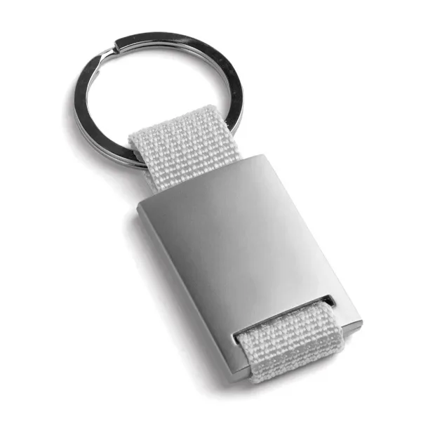 GRIPITCH Keyring - Yoko Light grey