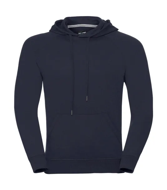  Men's HD Hooded Sweat - Russell  French Navy