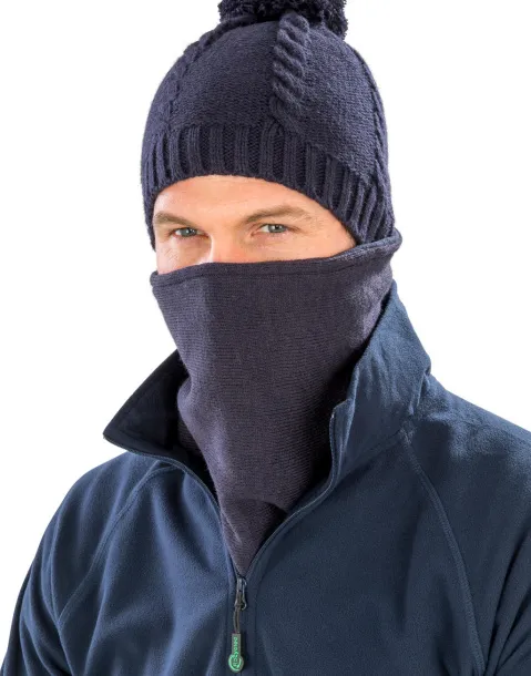  Bandit Face/Neck/Chest Warmer - Result Winter Essentials