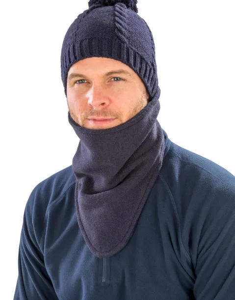  Bandit Face/Neck/Chest Warmer - Result Winter Essentials