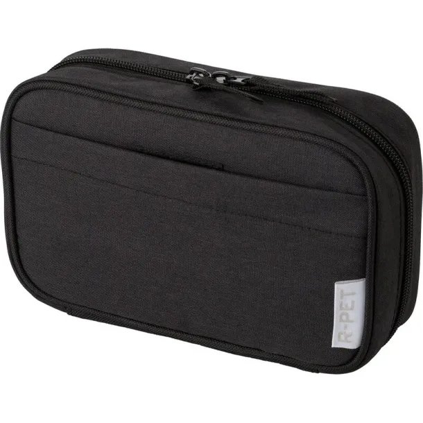  Travel pouch black