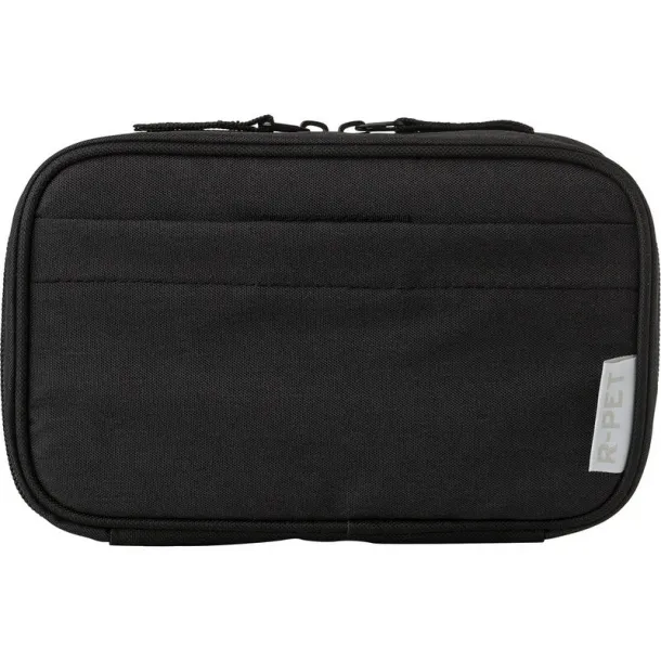  Travel pouch black