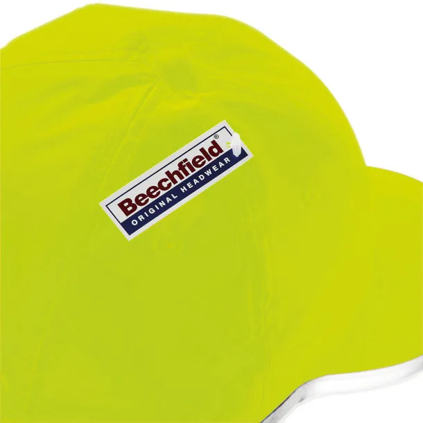  Enhanced-Viz Cap - Beechfield