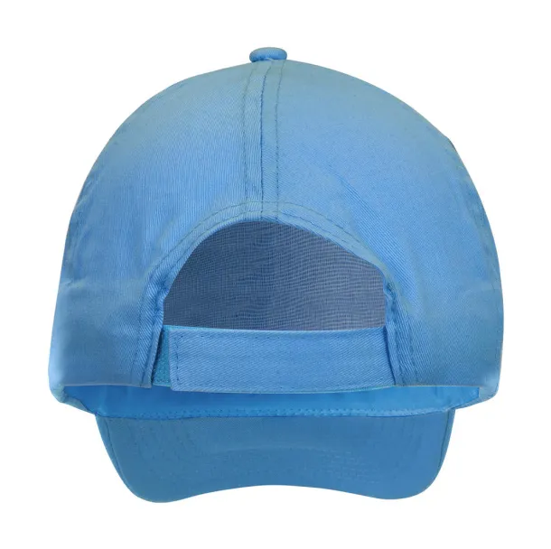  Kids Baseball Cap - Result Headwear