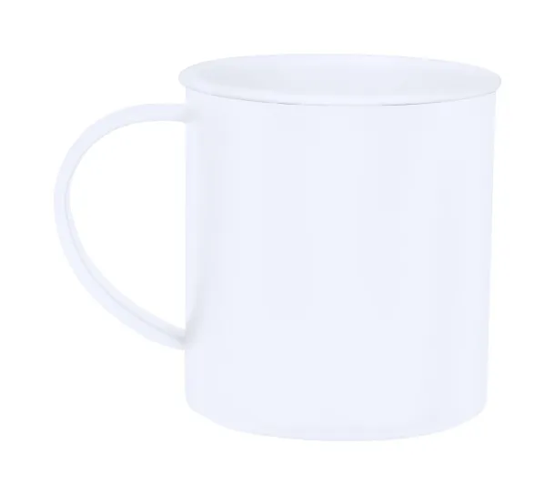 Mayfer mug White