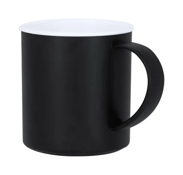 Mayfer mug Black