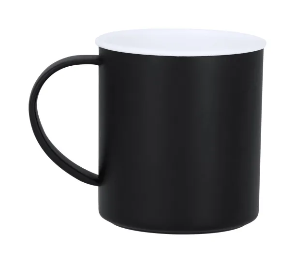 Mayfer mug Black