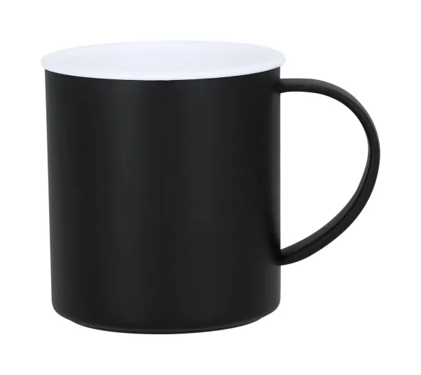 Mayfer mug Black