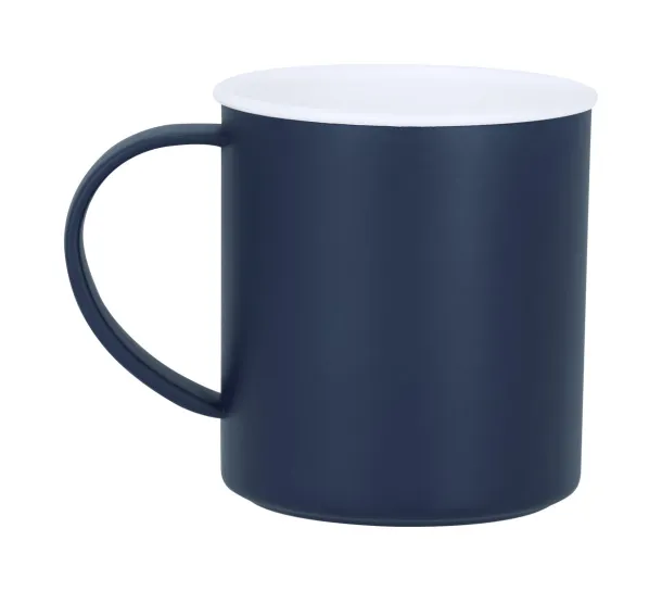 Mayfer mug Dark blue