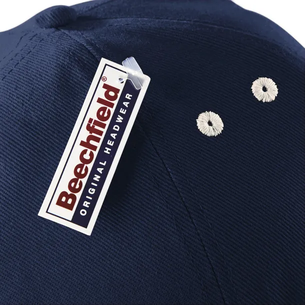  Ultimate 5 Panel Cap - Sandwich Peak - Beechfield