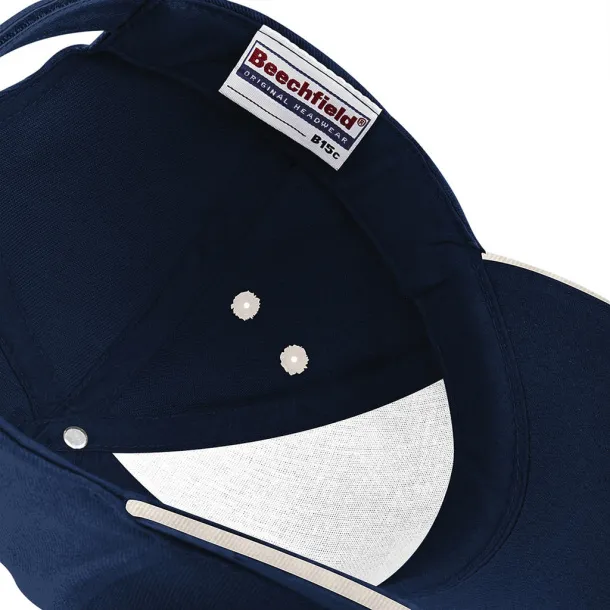  Ultimate 5 Panel Cap - Sandwich Peak - Beechfield