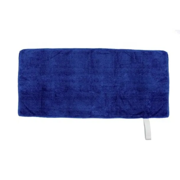  Towel blue