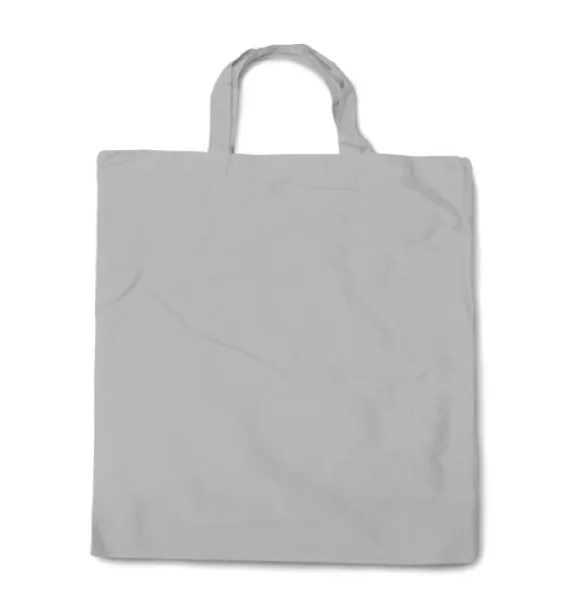 ORTI Cotton bag  105 g Grey