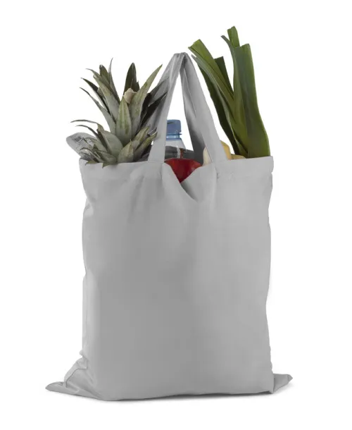 ORTI Cotton bag  105 g Grey