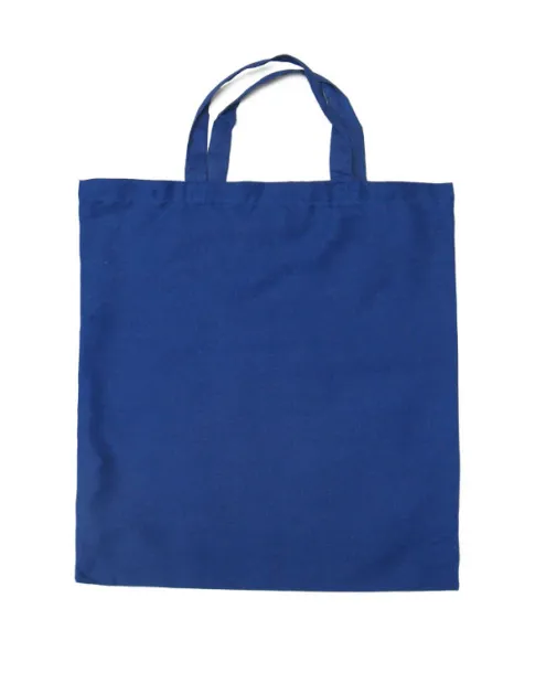 ORTI Cotton bag  105 g Navy Blue