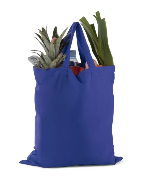 ORTI Cotton bag  105 g Navy Blue