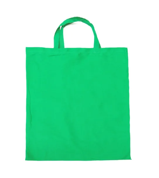 ORTI Cotton bag  105 g Green