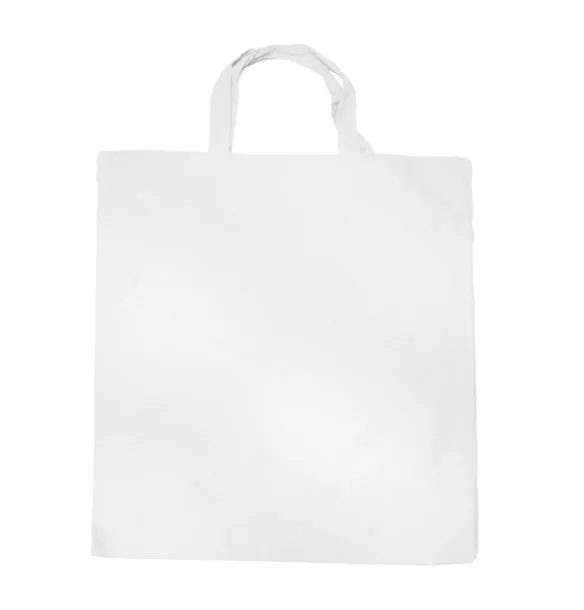 ORTI Cotton bag  105 g White