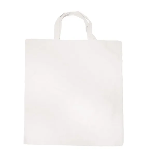 ORTI Cotton bag  105 g White