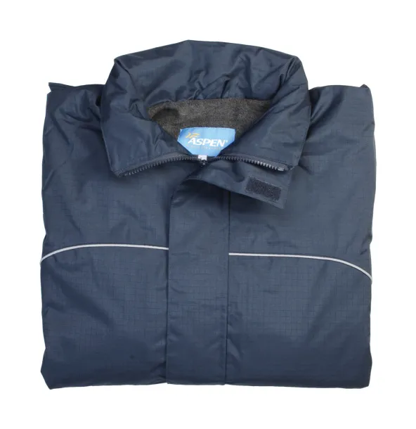 Aspen Atlantic jacket - Aspen Dark blue