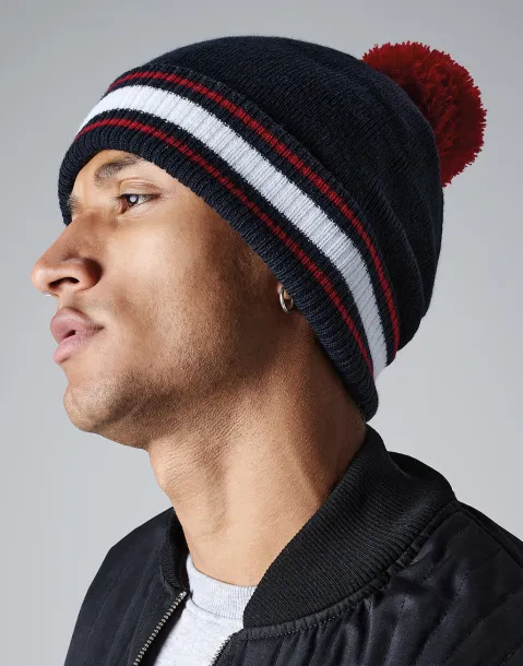  Stadium Beanie - Beechfield