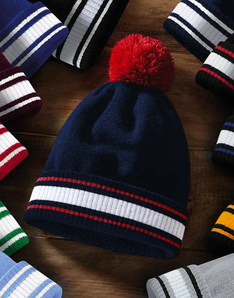  Stadium Beanie - Beechfield