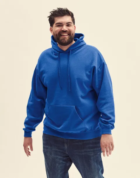  Klasični hoodie, 280 g/m² - Fruit of the Loom