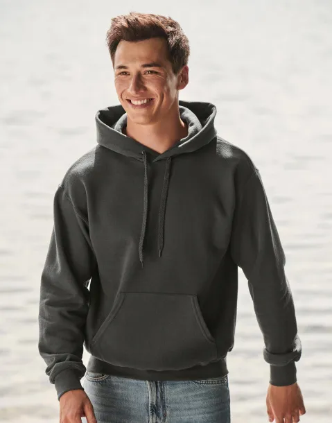  Klasični hoodie, 280 g/m² - Fruit of the Loom