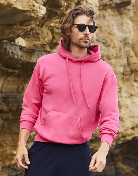  Klasični hoodie, 280 g/m² - Fruit of the Loom