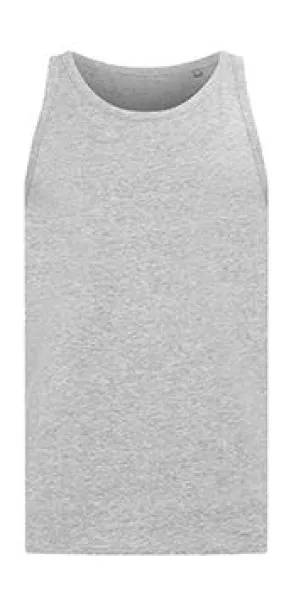  Tank Top - Stedman Grey Heather