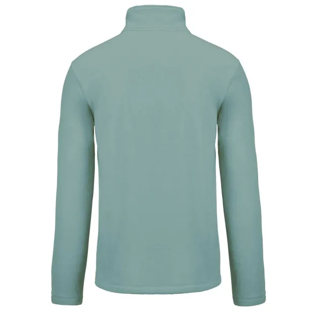 FALCO FULL ZIP MICROFLEECE JACKET - Kariban Sage